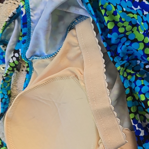 Beach Belle size 10 - Picture 11 of 12